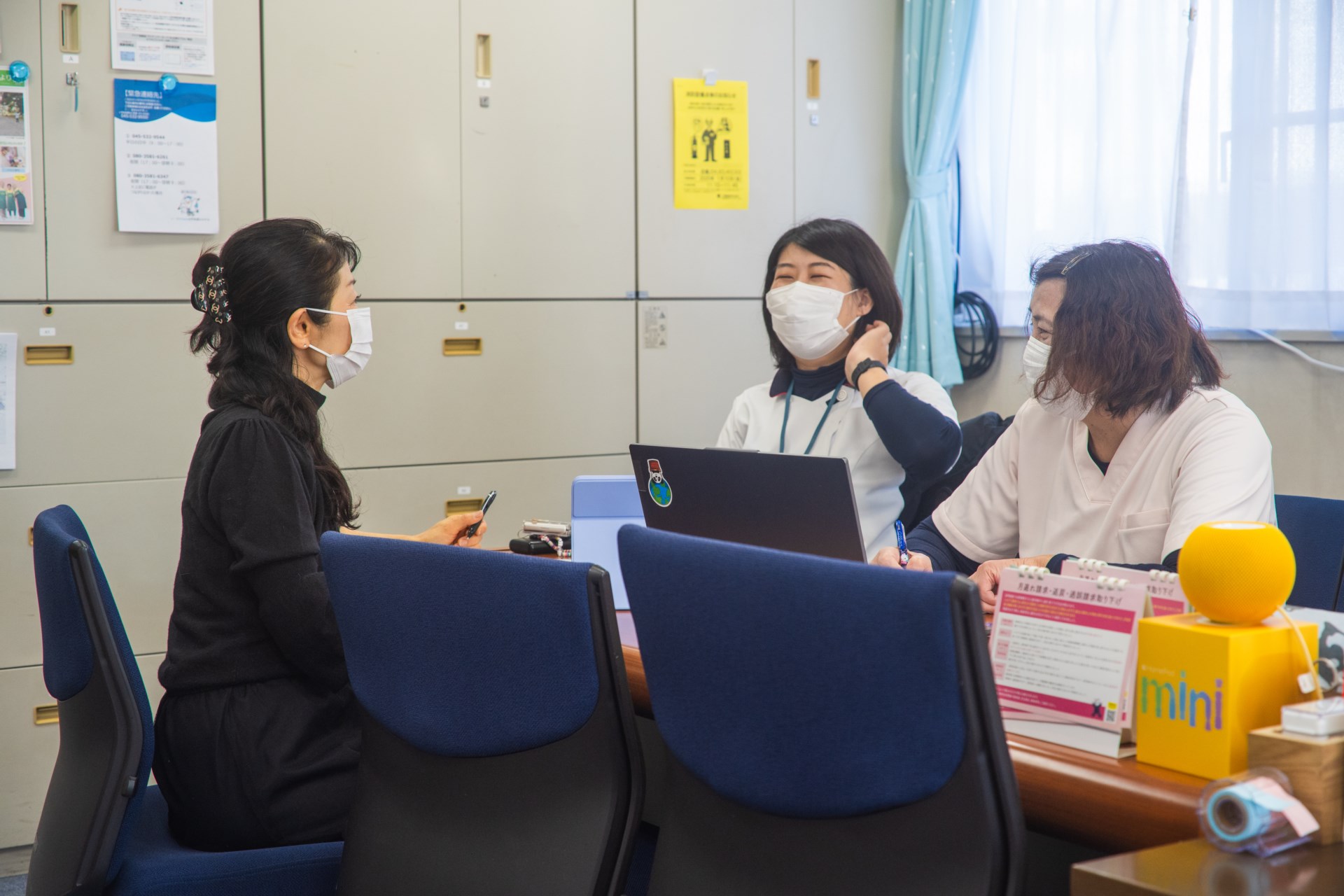 専門スキルを活かして働ける環境をお探しの求職者様を歓迎する求人