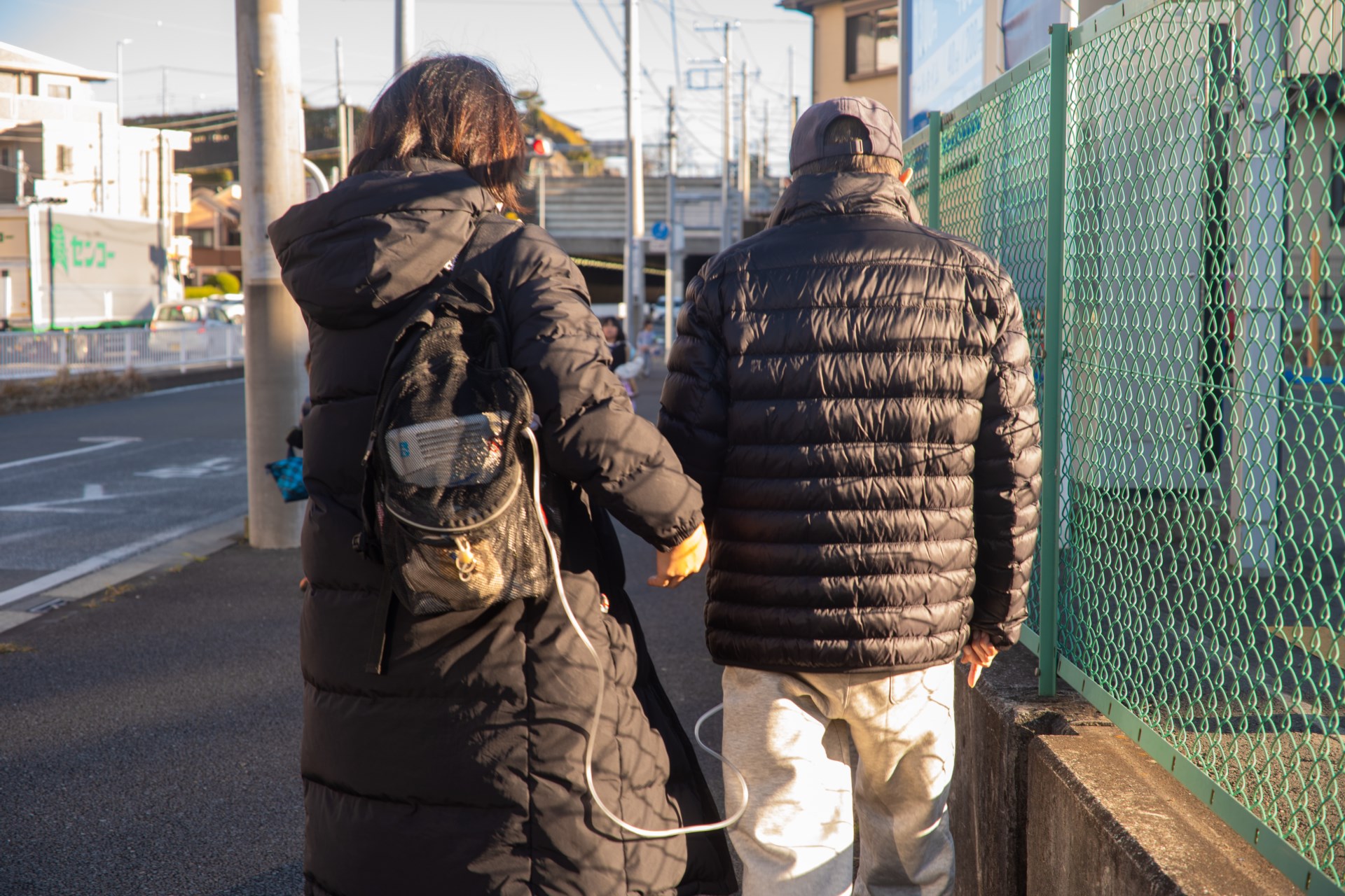 横浜