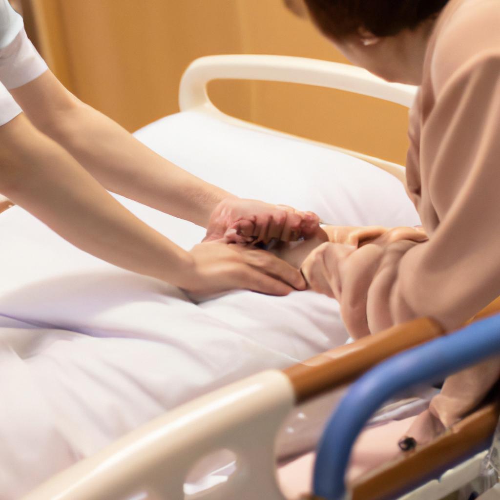 高齢者が安心して暮らせる未来へ。医療と介護が手を取り合う時代。