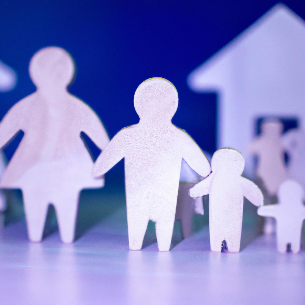 障害を持つ子どもたちとその家族が共に歩む、在宅医療の新しい形
