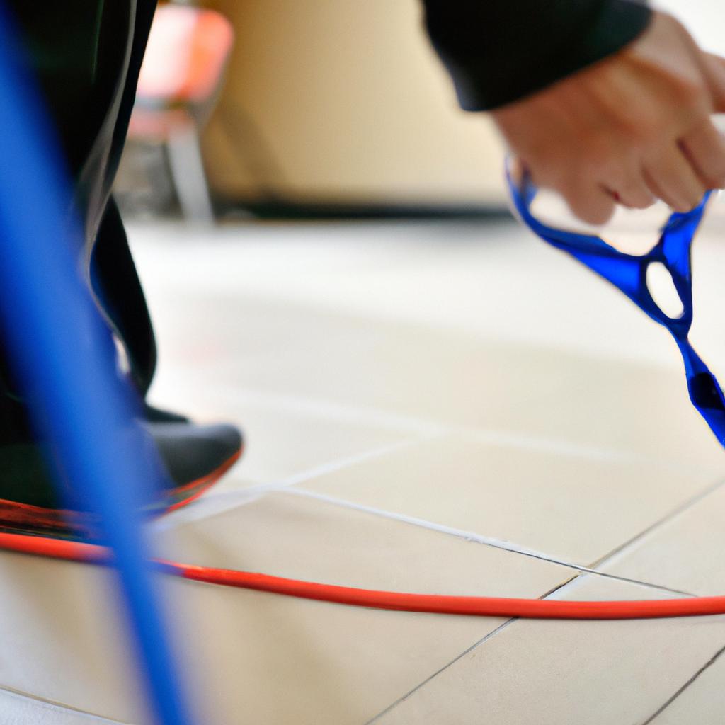 身体機能の回復に向けた具体的な支援内容